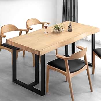 160㎝の突板ダイニングテーブルを格安出品 楽天市場】【ポイント7倍！10日限定】【高級材オーク突板使用